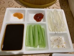-大鸭梨烤鸭(左家庄店)