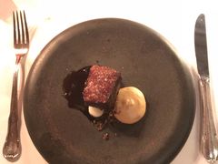 -三嚥阁 La Villa Restaurant