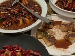 -榕意·川味之美(深业上城店)