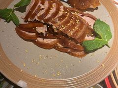 -青年公社烤鸭(青年路店)