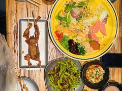 -北丐先生·野馄饨烧烤(长宁龙之梦店)