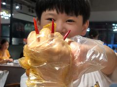 -李叔叔虾蟹大排档(青羊店)