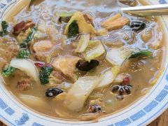 -老雒阳面馆·水席(定鼎门店)