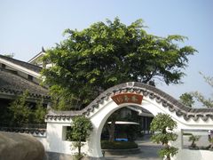 -东部华侨城