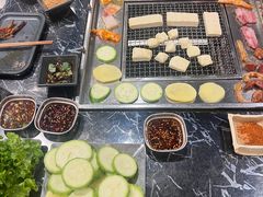 -塘屋烧烤·云南火塘烧烤品牌(新亚洲店)