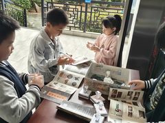 -兰溪市博物馆
