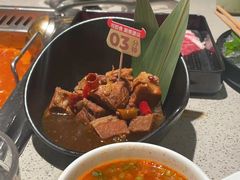 -海底捞大排档火锅(悦荟广场店)