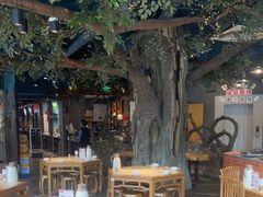 -常和州·夜宵大排档(常州单店)