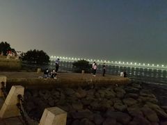 -宝安西湾红树林湿地公园