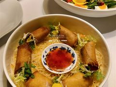 招牌和牛春卷-牛排家(北京长安街英皇集团中心店)