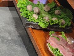 -重捞鲜毛肚火锅(东方不夜城店)