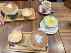 -芙蕾哥哥souffle