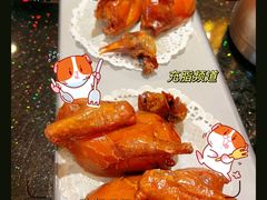 -味可道美食坊(福基路店)