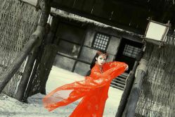 -九月鹰飞汉服摄影工作室