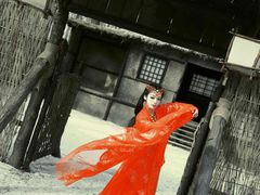 -九月鹰飞汉服摄影工作室