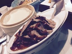 -北京老铺烤鸭(老城根店)