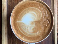 -Peet's Coffee皮爷咖啡(豫园店)