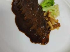 -宝燕壹号景观餐厅(龙盛国际商业广场店)