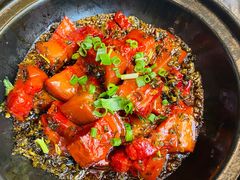 -福照楼汽锅鸡·云南菜(护国路店)