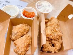 -PIXEL BOY炸鸡店(上海首店)