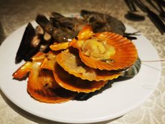 -领鲜活海鲜榴莲自助火锅(东门店)