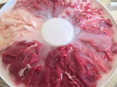 -焯牛潮汕牛肉火锅(云峰街创始店)
