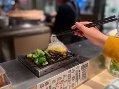 -肉肉大米(金虹桥店)