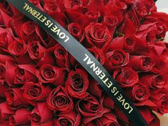 -亭亭鲜花店(中山北路店)