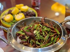 -赵记煎饼卷大葱(东岳店)