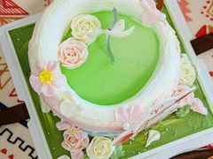 -CAKE BOSS 蛋糕老板(西单君太百货店)