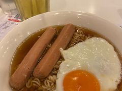 -大哥餐厅(西城花园店)