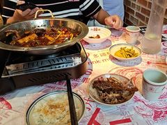 -耙吉吉川味小酒馆(本地人回头店)
