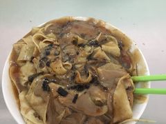 -正味斋锅巴菜(西北角店)