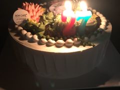 -BON CAKE(华贸购物中心店)