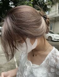 -奈川烫染Salon