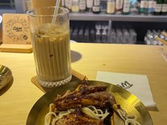 -GAM HighBall 日式小酒馆