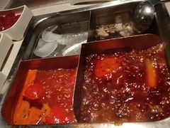 -海底捞火锅(璞丽中心店)