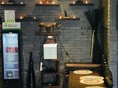 -泰迈·影院式足道SPA(世纪大道店)