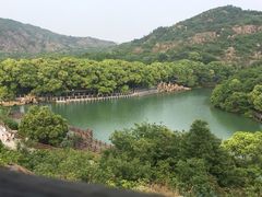 -白马涧龙池景区