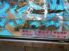 -都斛海鲜街