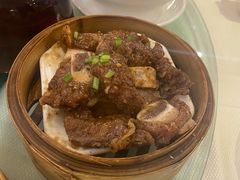 牛仔骨-万山楼海鲜酒家·二十三年老字号