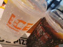 柠檬雪碧-牛男手造(地铁天虹店)