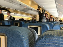 -全日本空输株式会社(上海办事处)