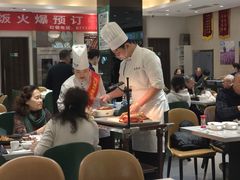 -紫光园(劲松店)