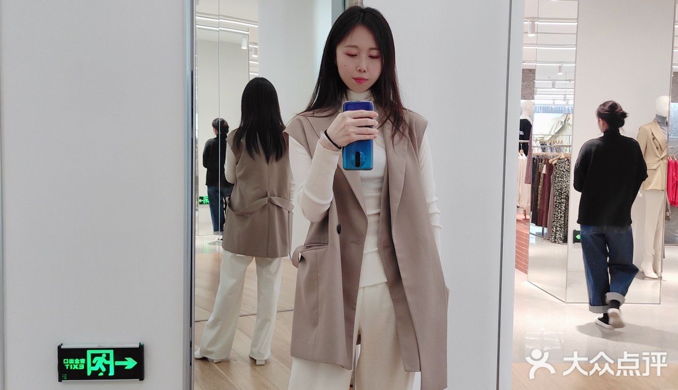 春季LOOK｜我的衣柜 被这里承包了