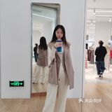 春季LOOK｜我的衣柜 被这里承包了