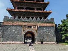 -北陵公园