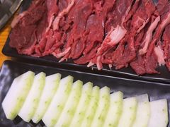 -牛品福潮汕牛肉火锅(旺庄店)