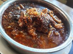 -窦四牛杂面(总店)