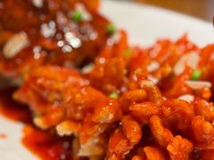 -吴越荣记·苏州菜·松鼠桂鱼(斜塘老街店)